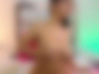 Sara-Mejia's Live Sex Cam Show