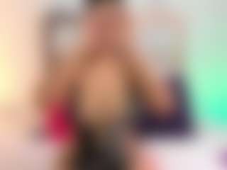 Sara-Mejia's Live Sex Cam Show