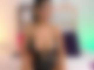 Sara-Mejia's Live Sex Cam Show