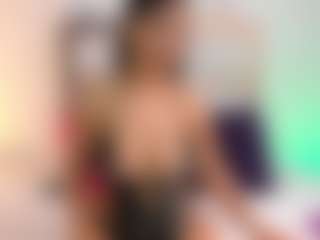Sara-Mejia's Live Sex Cam Show