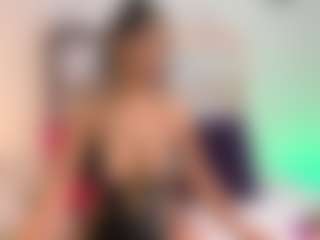 Sara-Mejia's Live Sex Cam Show