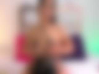 Sara-Mejia's Live Sex Cam Show