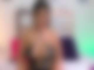 Sara-Mejia's Live Sex Cam Show