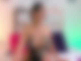 Sara-Mejia's Live Sex Cam Show