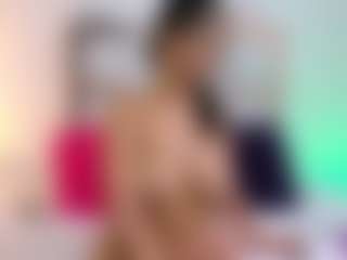 Sara-Mejia's Live Sex Cam Show