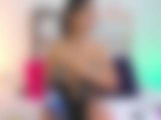 Sara-Mejia's Live Sex Cam Show