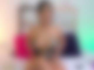 Sara-Mejia's Live Sex Cam Show