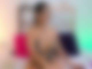 Sara-Mejia's Live Sex Cam Show