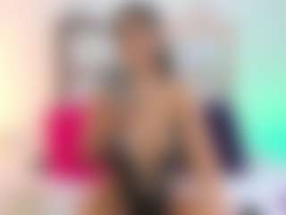 Sara-Mejia's Live Sex Cam Show