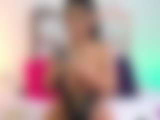 Sara-Mejia's Live Sex Cam Show