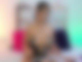 Sara-Mejia's Live Sex Cam Show