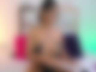 Sara-Mejia's Live Sex Cam Show