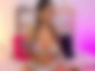 Sara-Mejia's Live Sex Cam Show