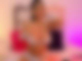 Sara-Mejia's Live Sex Cam Show