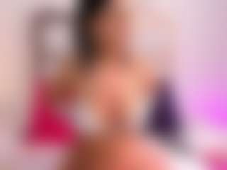 Sara-Mejia's Live Sex Cam Show