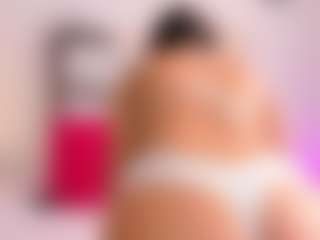 Sara-Mejia's Live Sex Cam Show
