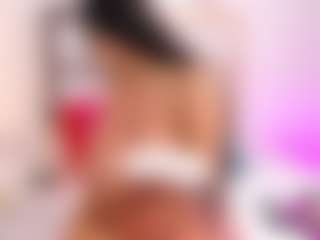 Sara-Mejia's Live Sex Cam Show