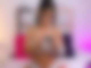 Sara-Mejia's Live Sex Cam Show