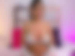 Sara-Mejia's Live Sex Cam Show