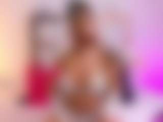 Sara-Mejia's Live Sex Cam Show