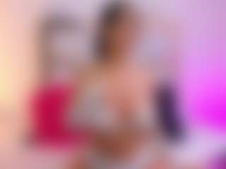 Sara-Mejia's Live Sex Cam Show