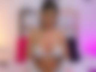 Sara-Mejia's Live Sex Cam Show