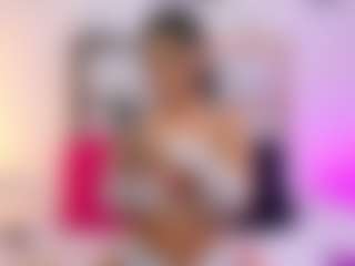 Sara-Mejia's Live Sex Cam Show