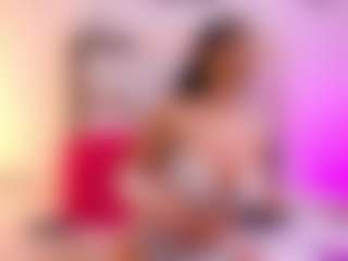 Sara-Mejia's Live Sex Cam Show