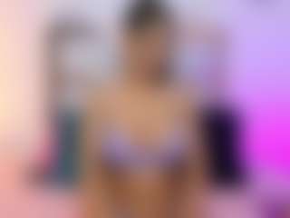 Sara-Mejia's Live Sex Cam Show