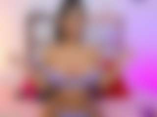 Sara-Mejia's Live Sex Cam Show