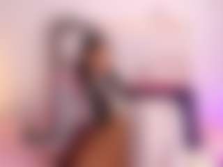 Sara-Mejia's Live Sex Cam Show
