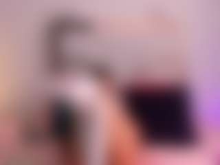 Sara-Mejia's Live Sex Cam Show