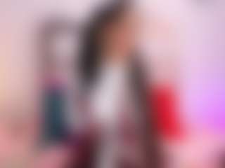 Sara-Mejia's Live Sex Cam Show