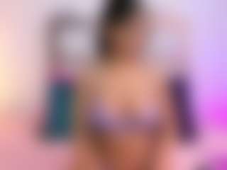 Sara-Mejia's Live Sex Cam Show