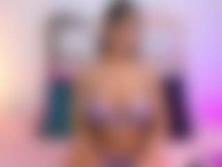 Sara-Mejia's Live Sex Cam Show