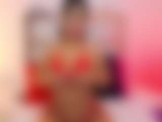 Sara-Mejia's Live Sex Cam Show