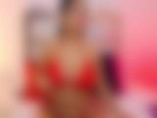 Sara-Mejia's Live Sex Cam Show
