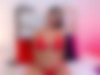 Sara-Mejia's Live Sex Cam Show