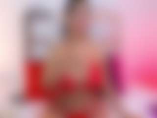 Sara-Mejia's Live Sex Cam Show