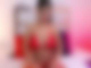 Sara-Mejia's Live Sex Cam Show