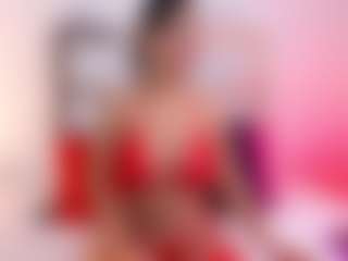 Sara-Mejia's Live Sex Cam Show
