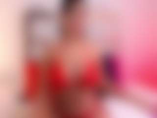 Sara-Mejia's Live Sex Cam Show