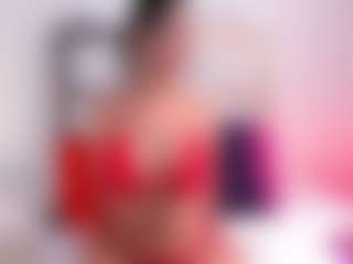 Sara-Mejia's Live Sex Cam Show