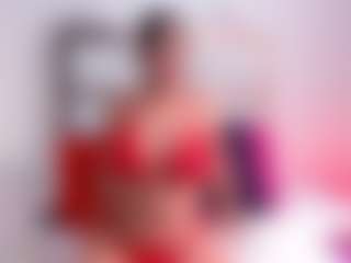 Sara-Mejia's Live Sex Cam Show