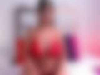 Sara-Mejia's Live Sex Cam Show