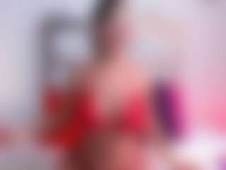 Sara-Mejia's Live Sex Cam Show