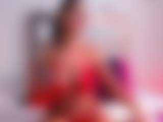Sara-Mejia's Live Sex Cam Show
