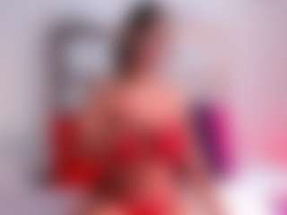 Sara-Mejia's Live Sex Cam Show