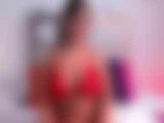Sara-Mejia's Live Sex Cam Show