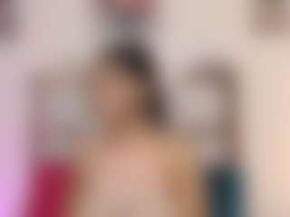 Sara-Mejia's Live Sex Cam Show